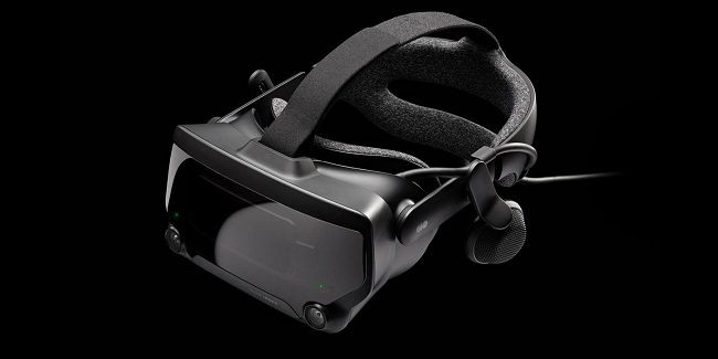 منتظر زلزله در دنیای واقعیت مجازی باشید؛ Valve یک هدست VR جدید تولید می‌کند