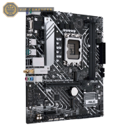 Asus PRIME H610M-A WIFI DDR4