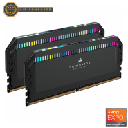 Corsair Dominator Platinum RGB AMD EXPO DDR5