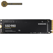 Samsung 980 M.2 2280 NVMe 1TB