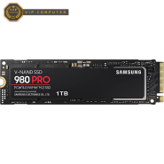 Samsung 980PRO PCIe 4.0 M.2 2280 NVMe 1TB