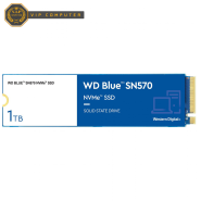 Western Digital Blue SN570 M.2 2280 NVMe 1TB