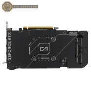 Asus Dual GeForce RTX 4060 Ti OC Edition 8GB GDDR6