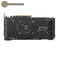 Asus Dual GeForce RTX 4070 OC Edition 12GB GDDR6X