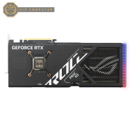 Asus ROG Strix GeForce RTX 4080 16GB GDDR6X OC