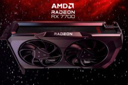 AMD تایید کرد؛ هفته آینده منتظر کارت‌های گرافیک RX 7800 XT و RX 7700 XT باشید