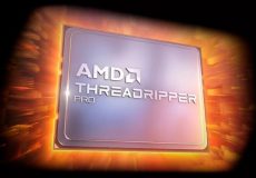 انتشار اولین اطلاعات از غول بعدی AMD Threadripper؛ تعداد 96 هسته و فرکانس تا 5.1 گیگاهرتز
