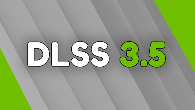 انویدیا پاییز امسال DLSS 3.5 را عرضه می‌کند؛ بهبود ری تریسینگ و جلوه های بصری