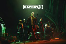 برندگان جوایز گیمزکام 2023 اعلام شدند؛ Payday 3 بهترین بازی کامپیوتر