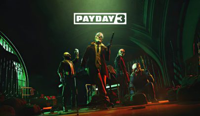 برندگان جوایز گیمزکام 2023 اعلام شدند؛ Payday 3 بهترین بازی کامپیوتر
