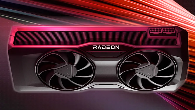اولین نتایج بنچمارک Radeon RX 7800 XT؛ رقیب جدی RTX 4070 و RX 6800 XT