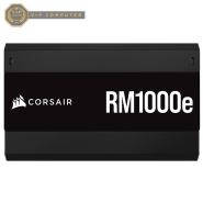 Corsair RM1000e Fully Modular Gold