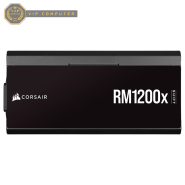 Corsair RM1200x SHIFT 80 PLUS Gold Full Modular
