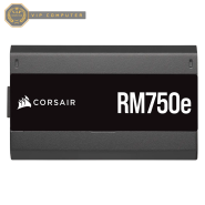 Corsair RM750e Fully Modular Gold