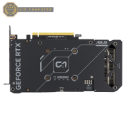 Asus Dual GeForce RTX 4060 OC Edition 8GB