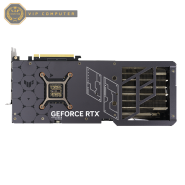ASUS TUF Gaming GeForce RTX 4080 16GB OC Edition