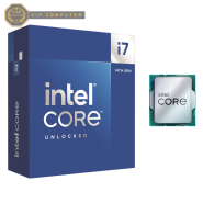 Intel Core i7 14700 Raptor Lake Refresh LGA1700 14th Gen Box Processor