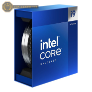 Intel Core i9 14900K Raptor Lake Refresh LGA1700 14th Gen Box Processor