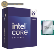 Intel Core i9 14900KF Raptor Lake Refresh FCLGA1700 14th Gen Box Processor