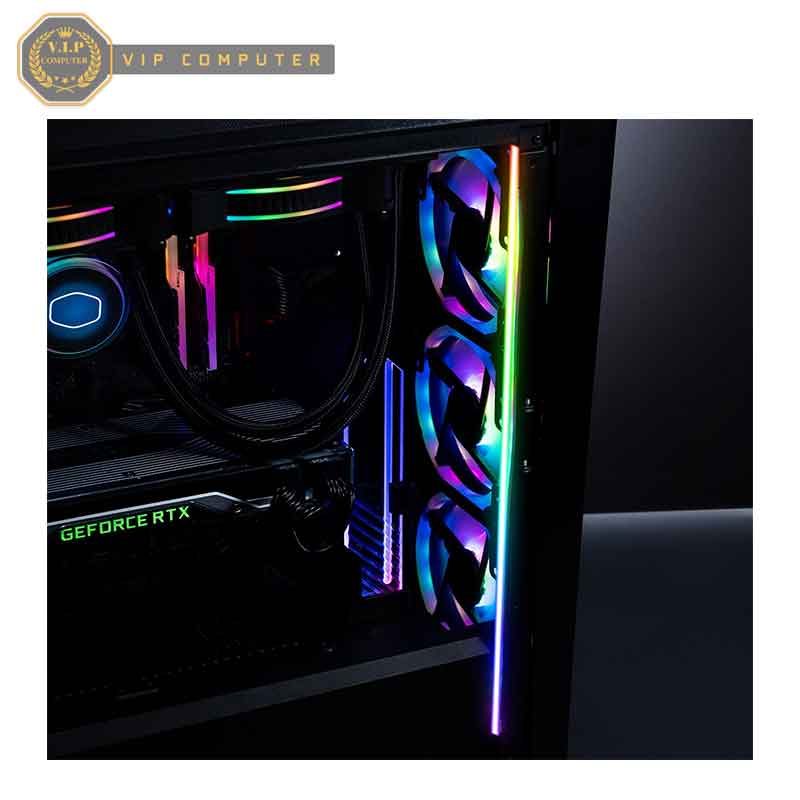 نوار ال ای دی Cooler Master ADDRESSABLE RGB LED STRIP - فروشگاه وی آی ...