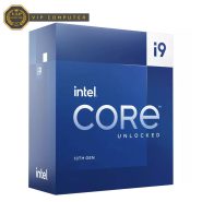 پردازنده اینتل Intel Core i9 13900KF Raptor Lake در فروشگاه وی آی پی کالا vip-kala