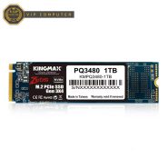 اس اس دی کینگ مکس Kingmax PQ3480 M.2 2280 PCIe NVMe 1TB در فروشگاه وی آی پی کالا