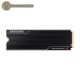 Samsung 9100 PRO 2TB Heatsink PCIe 5.0