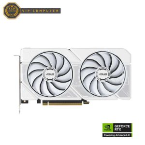 خرید Asus RTX 5060 Ti 16GB DUAL OC WHITE