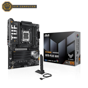 TUF X870-PLUS GAMING/WIFI